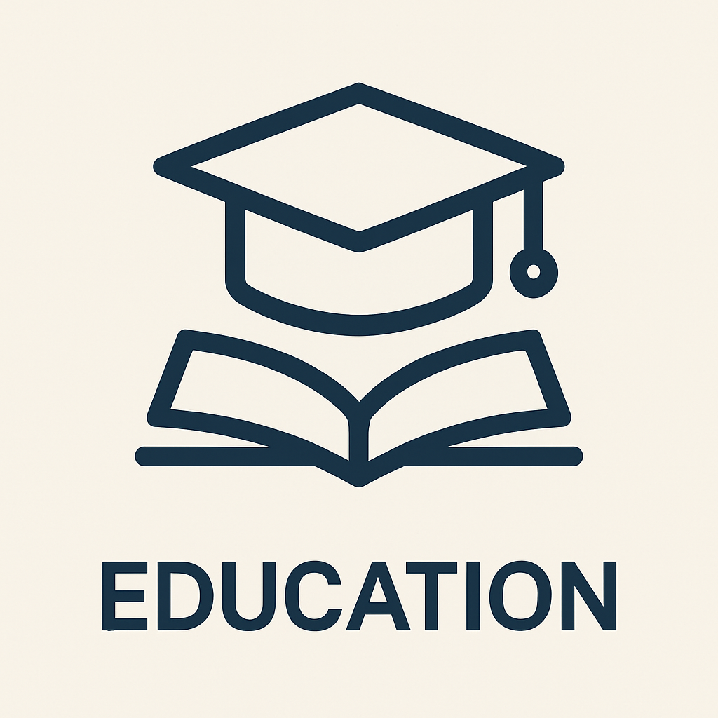 Schools & Education icon