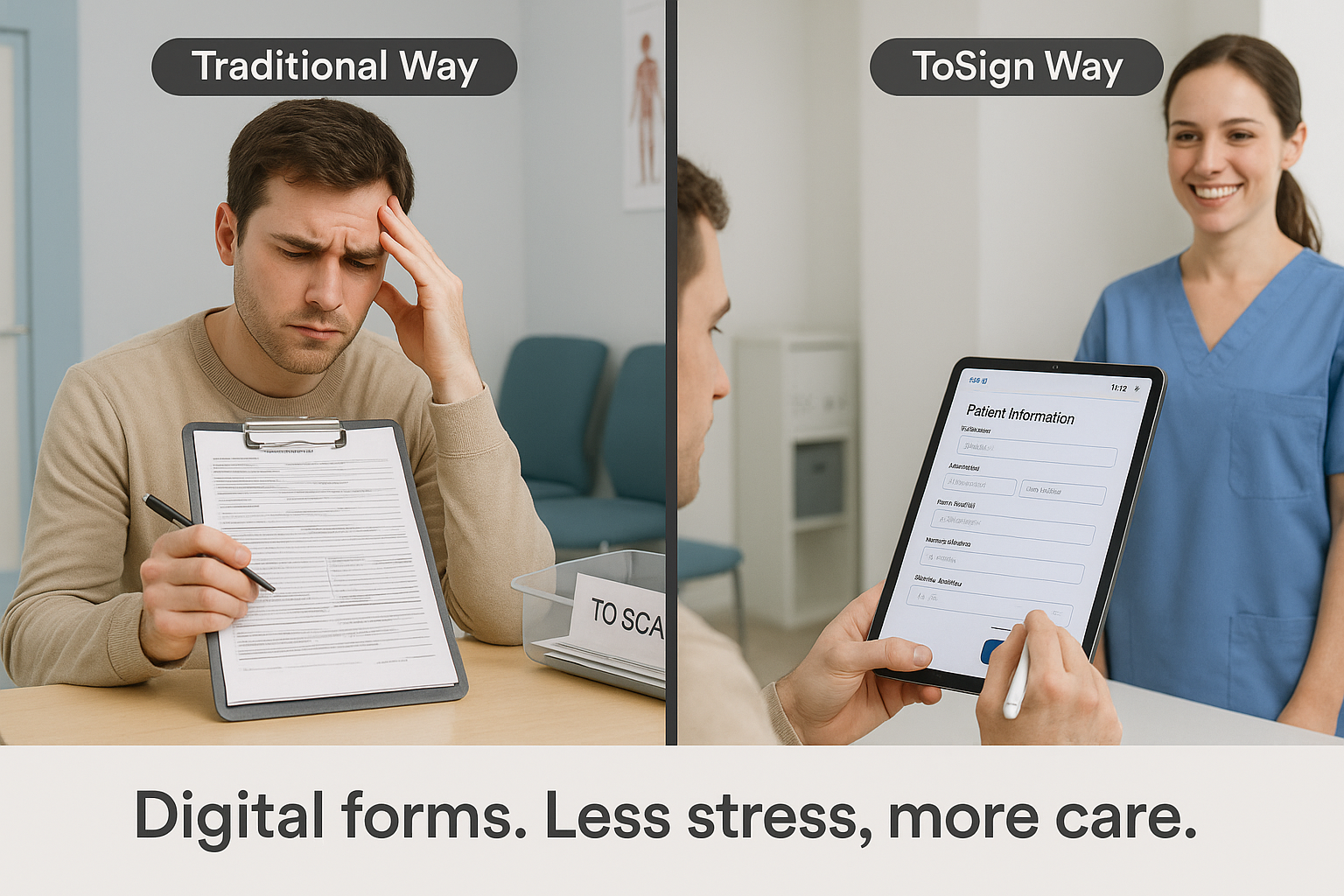 Medical and Health Clinics