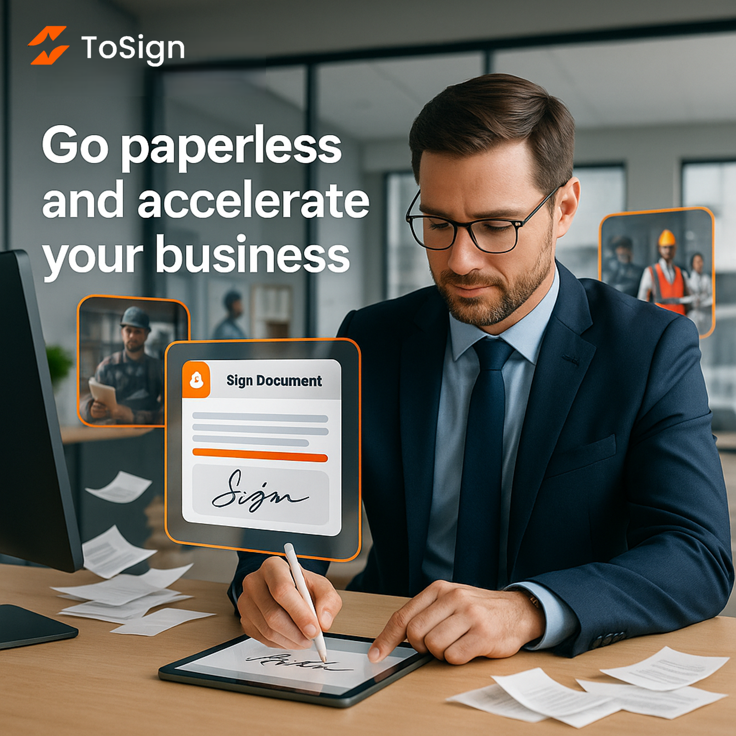 Professional Services